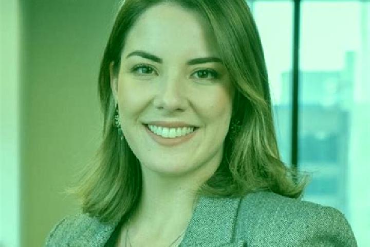 Ava, 29 — Escort in Antonio Goncalves, Brazil