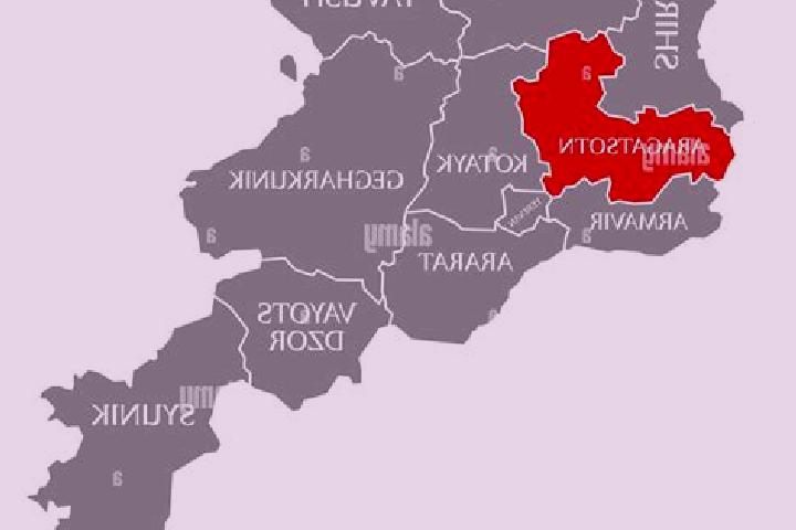 Ava, 29 — Escort in Aragatsotn, Armenia