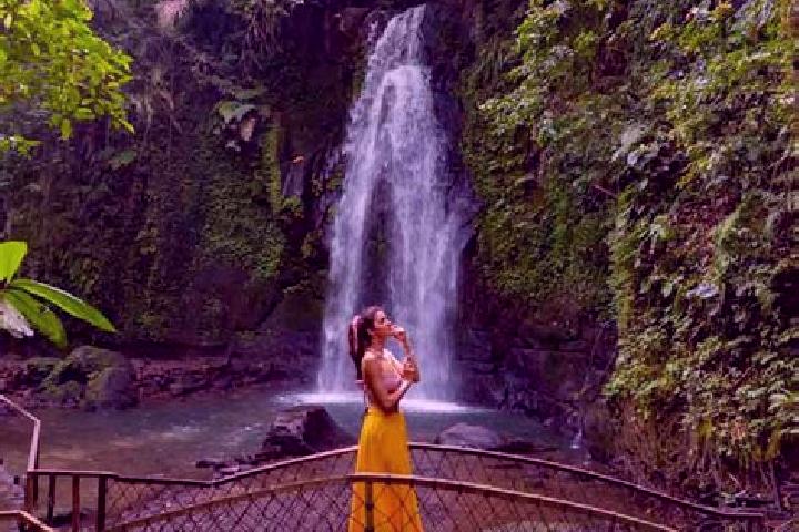 Ava, 29 — Escort in Bayad, Indonesia