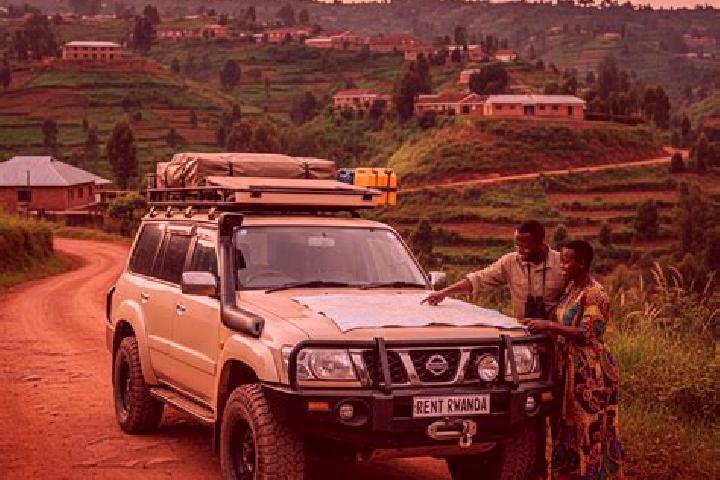 Ava, 29 — Escort in Bonga, Ethiopia