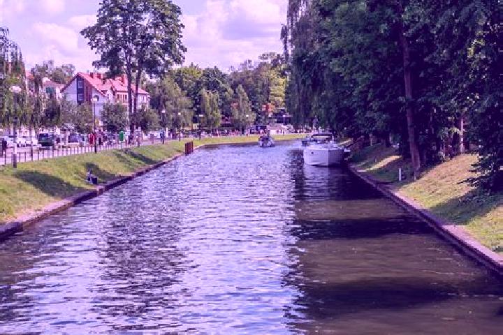 Ava, 29 — Escort in Dobromierz, Poland