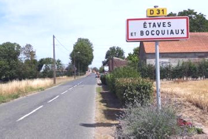 Ava, 29 — Escort in Etaves-et-Bocquiaux, France
