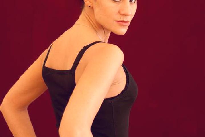 Ava, 29 — Escort in Glinka, Ukraine