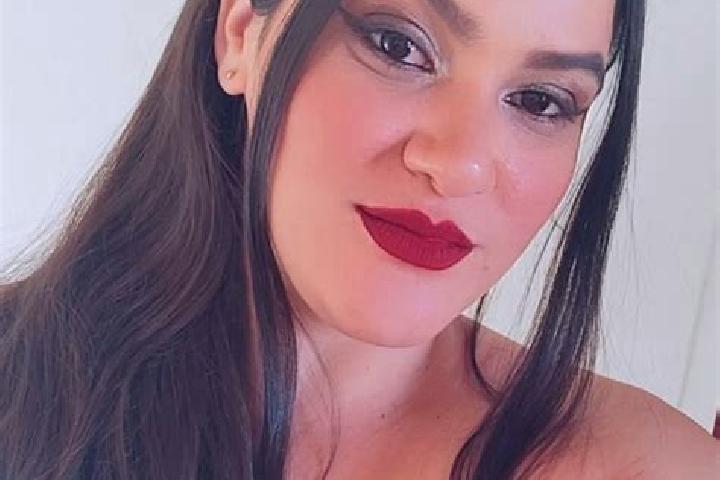 Ava, 29 — Escort in Goiabeira, Brazil