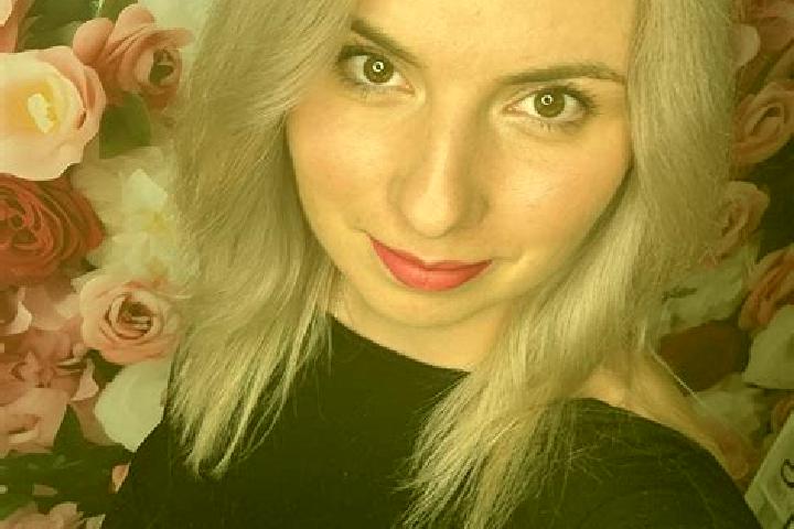 Ava, 29 — Escort in Kdyne, Czech Republic