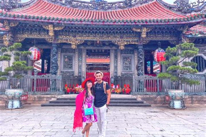Ava, 29 — Escort in Longshan, China