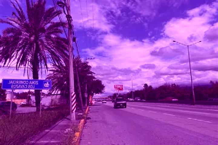 Ava, 29 — Escort in Los Cavazos, Mexico