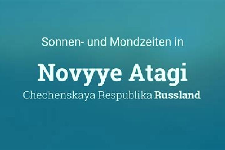 Ava, 29 — Escort in Novyye Atagi, Russia