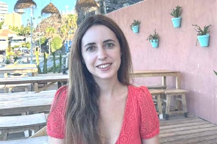Ava, 29 — Escort in Ojen, Spain