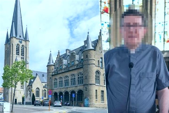 Ava, 29 — Escort in Onze-Lieve-Vrouw-Waver, Belgium