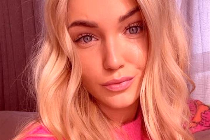 Ava, 29 — Escort in Poraj, Poland