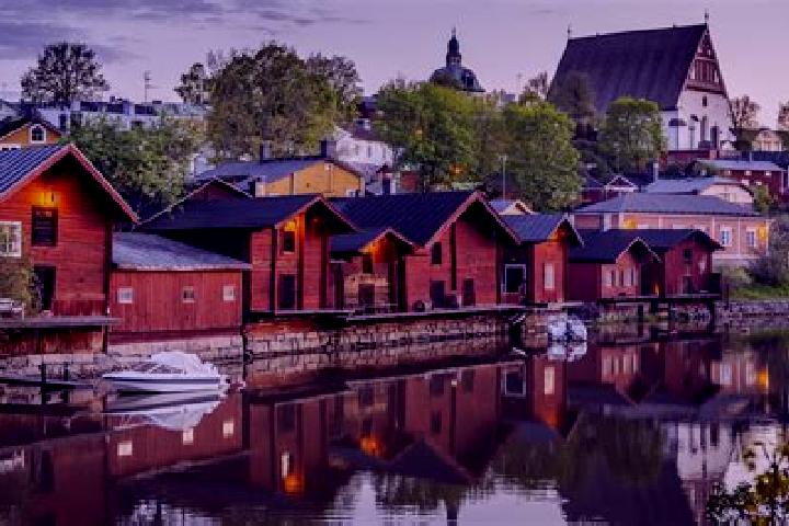 Ava, 29 — Escort in Porvoo, Finland