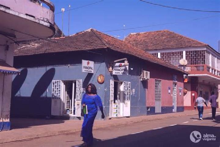 Ava, 29 — Escort in Quelele, Guinea-Bissau