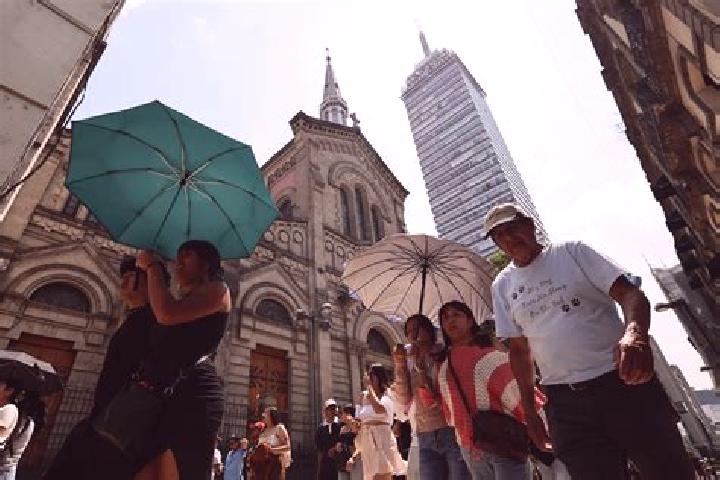 Ava, 29 — Escort in Rio Humo, Mexico