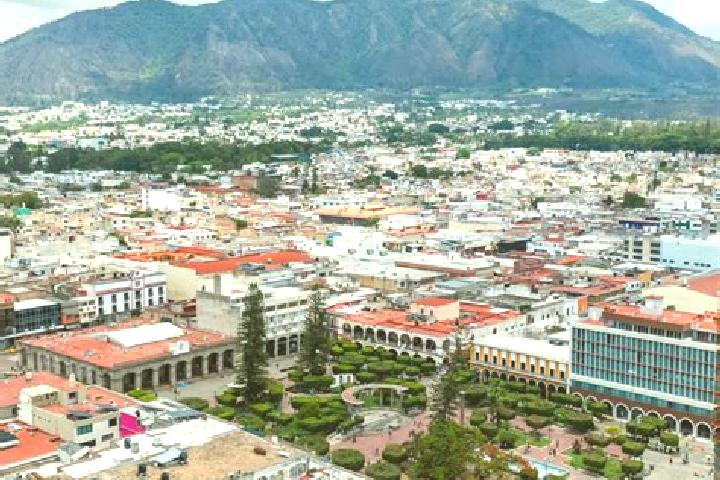 Ava, 29 — Escort in San Jose Guerrero, Mexico
