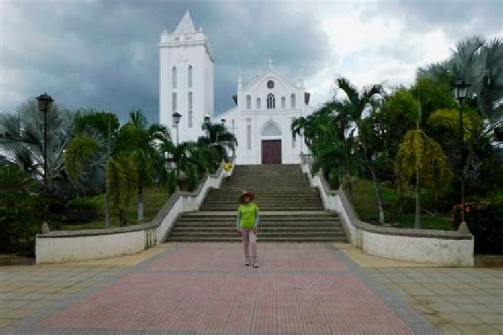 Ava, 29 — Escort in San Juan Nepomuceno, Colombia