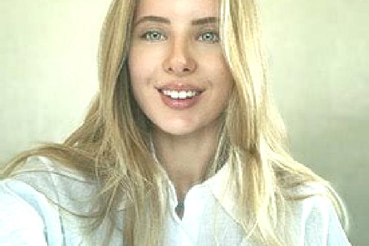 Ava, 29 — Escort in Senocak, Turkey
