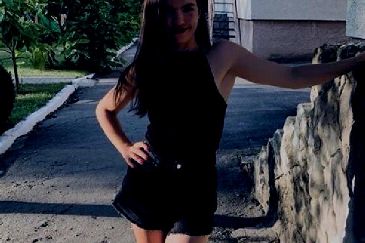 Ava, 29 — Escort in Shumsk, Ukraine