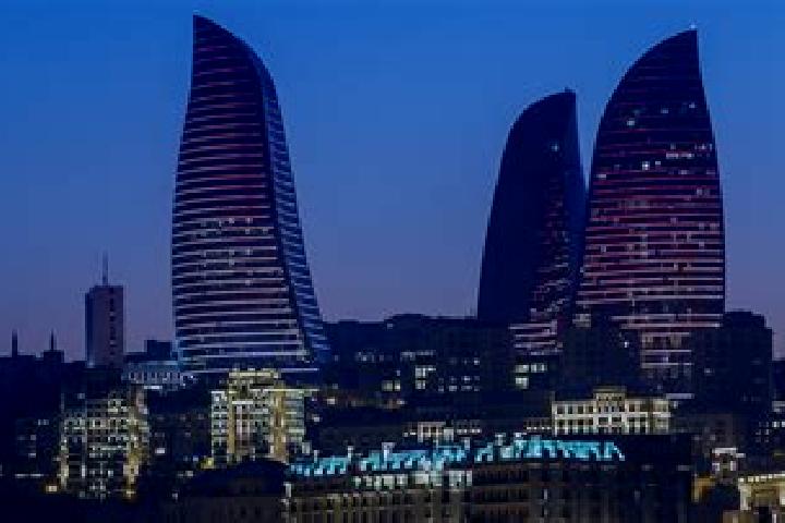 Ava, 29 — Escort in Sirvan, Azerbaijan