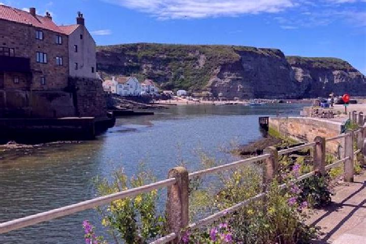 Ava, 29 — Escort in Staithes, United Kingdom