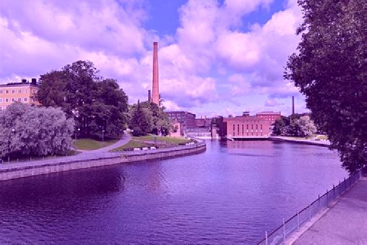 Ava, 29 — Escort in Tammerkoski, Finland