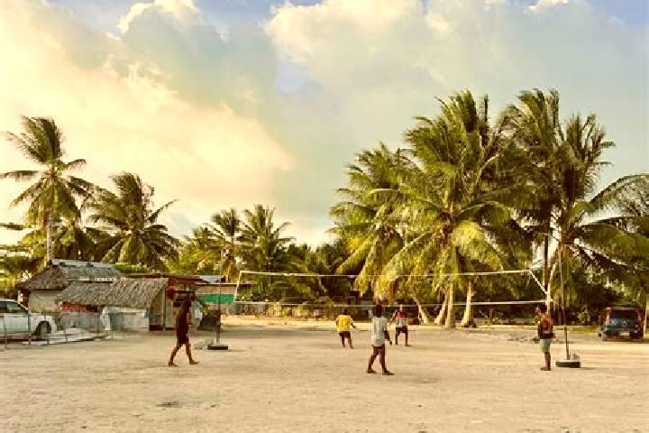 Ava, 29 — Escort in Tanaeang Village, Kiribati