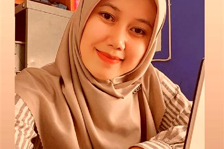 Ava, 29 — Escort in Tanggeung, Indonesia