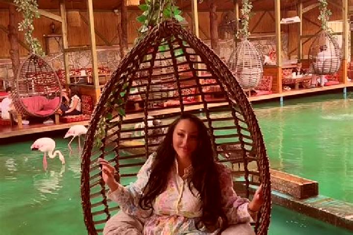 Ava, 29 — Escort in Tepeoeren, Turkey