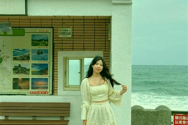 Ava, 29 — Escort in Tiaoshi, China