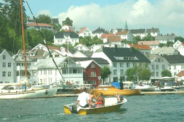 Ava, 29 — Escort in Tvedestrand, Norway