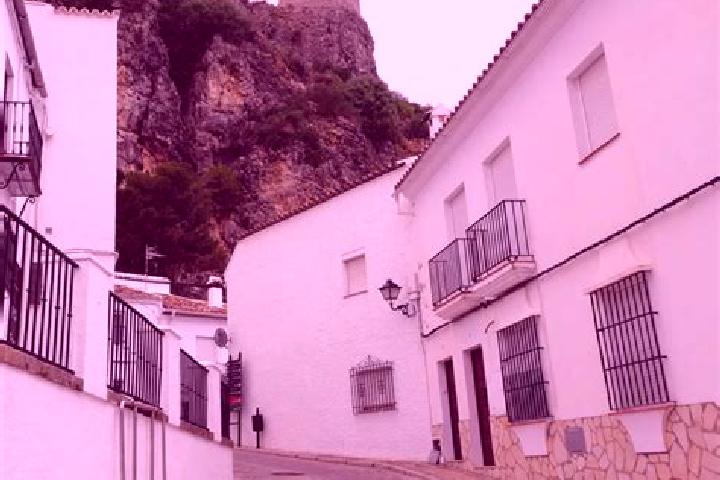 Ava, 29 — Escort in Villalba de la Sierra, Spain