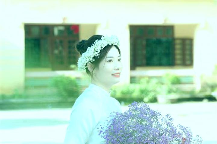 Ava, 29 — Escort in Vinh Tru, Vietnam