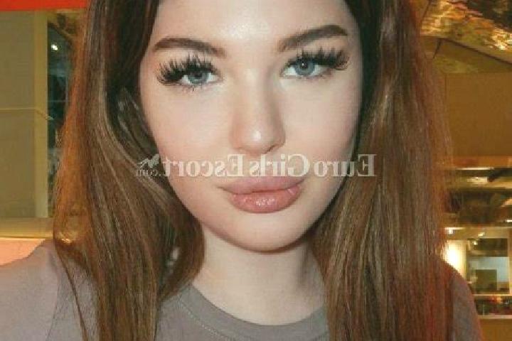 Ava, 29 — Escort in Wroclaw, Poland