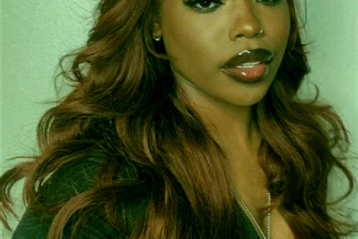 Ava, 30, a auburn amber-eyed ebony companion based in Sunshine Bay. Offering Massage, Couples, Fetish, Duos. Available for incall and outcall, day and evenin...