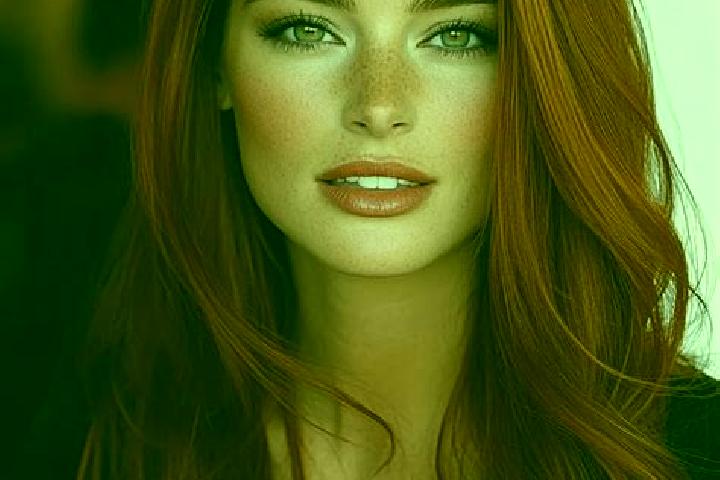 Ava, 30, a auburn blue-eyed caucasian companion based in Kemedi. Offering CIM, BDSM, Striptease. Available for incall and outcall, day and evening dates.