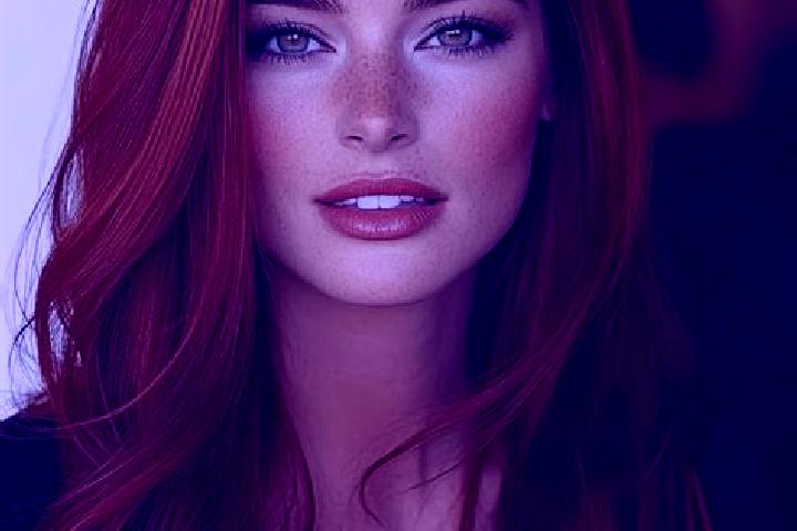 Ava, 30, a auburn blue-eyed mixed companion based in Kristiansund. Offering Travel Companion, Girlfriend Experience, Deep French Kissing, Fetish. Available f...