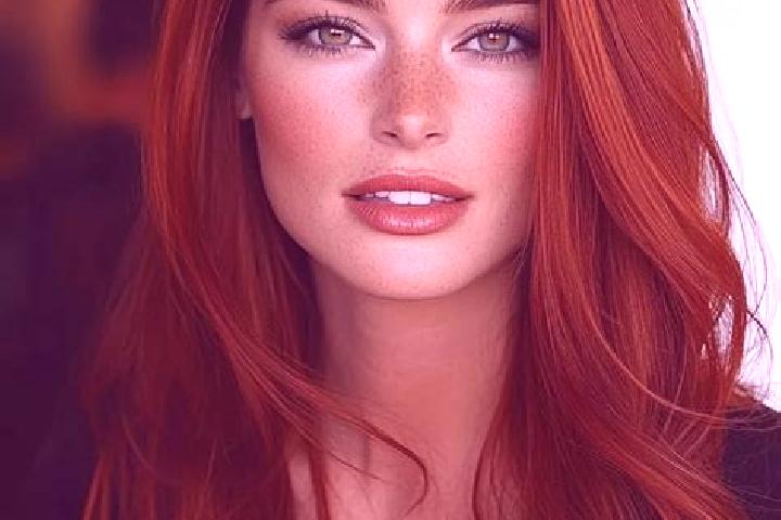 Ava, 30, a auburn blue-eyed slavic companion based in Villa General Belgrano. Offering Party Girl, Striptease, Couples, CIM. Available for incall and outcall...