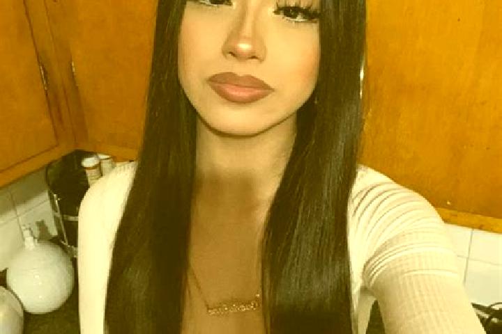 Ava, 30, a black dark-eyed latina companion based in Miravegas. Offering Prostate Massage, BDSM, Couples, GFE, CIM. Available for incall and outcall, overnig...