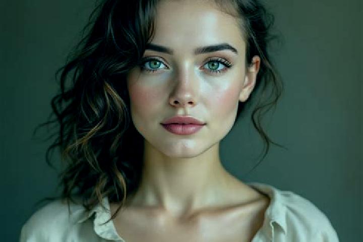 Ava, 30, a chestnut hazel-eyed mixed companion based in Dobarceni. Offering Massage, A-Level, GFE, Domination. Available for incall and outcall, overnight bo...