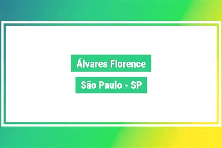 Ava, 30 — Escort in Alvares Florence, Brazil