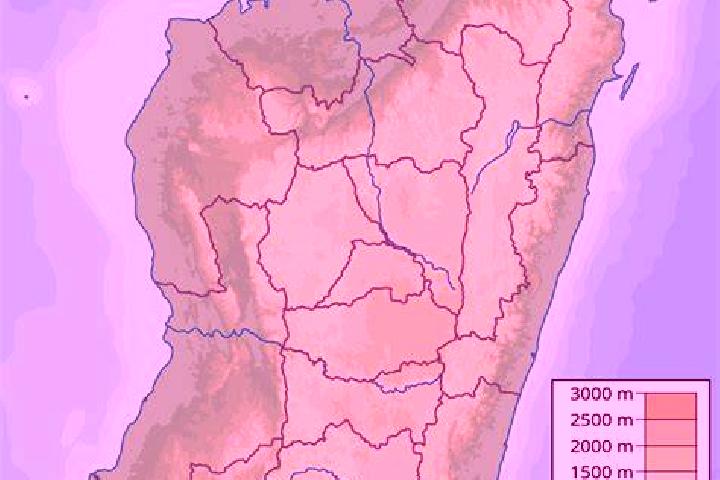 Ava, 30 — Escort in Ambohimahasoa, Madagascar