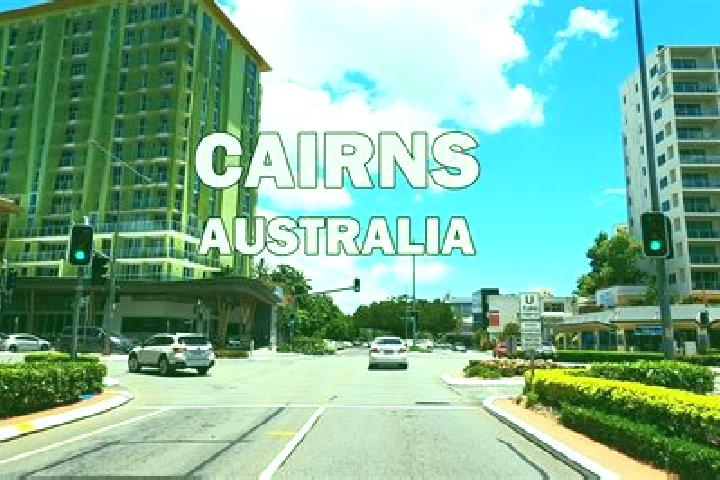Ava, 30 — Escort in Cairns City, Australia
