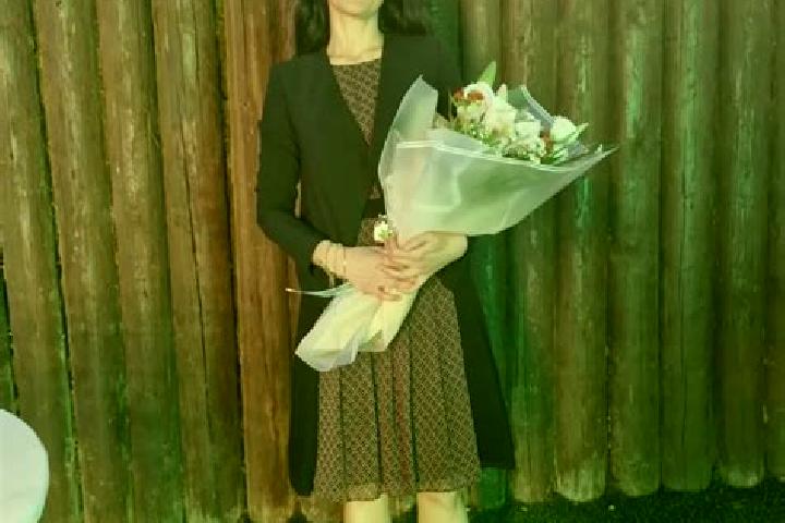 Ava, 30 — Escort in Cekmekoey, Turkey