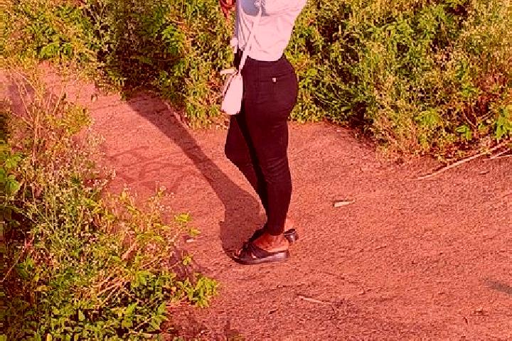 Ava, 30 — Escort in Chepareria, Kenya
