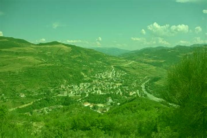 Ava, 30 — Escort in Corovode, Albania