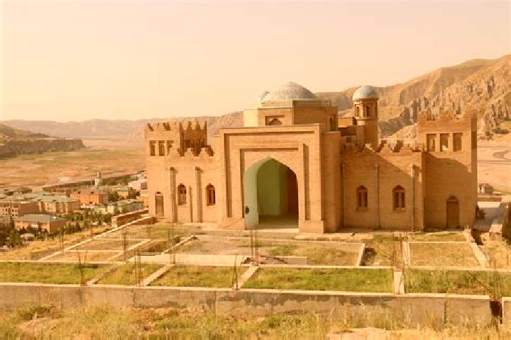 Ava, 30 — Escort in Danghara, Tajikistan