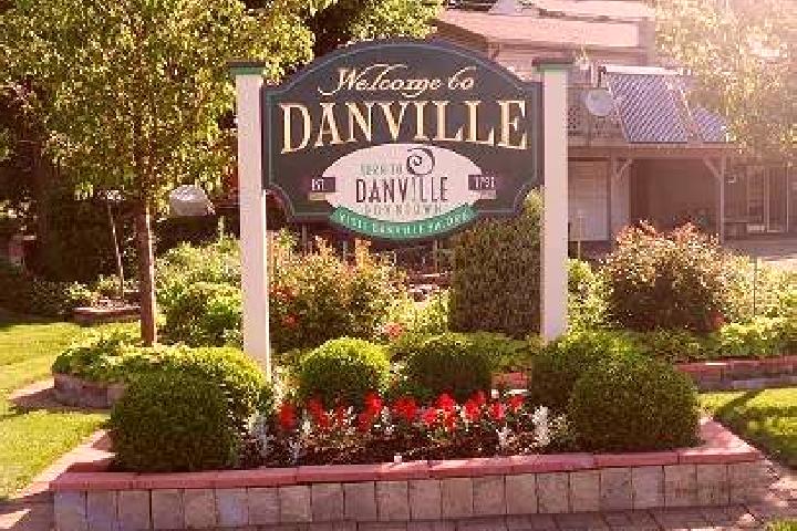 Ava, 30 — Escort in Danville, Canada