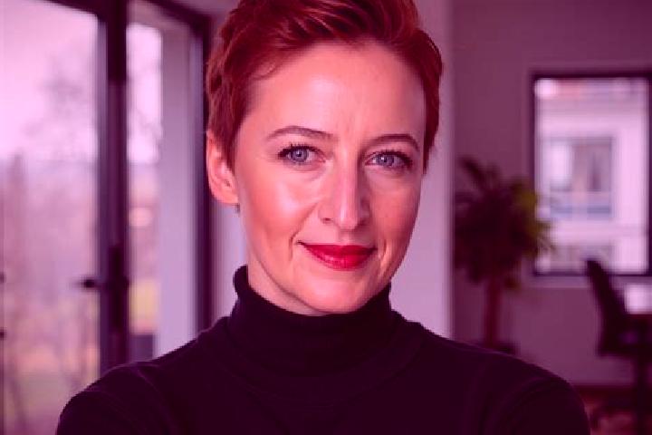 Ava, 30 — Escort in Gersthofen, Germany