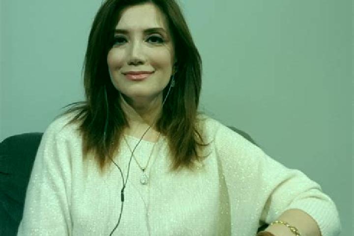 Ava, 30 — Escort in Hacibeyli, Turkey