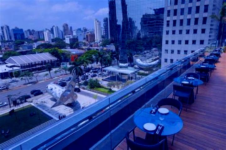 Ava, 30 — Escort in Itaim Paulista, Brazil